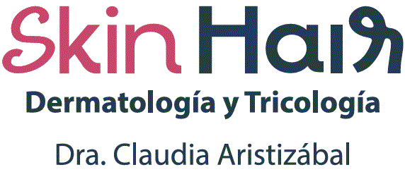 Skin Hair by Dra. Claudia