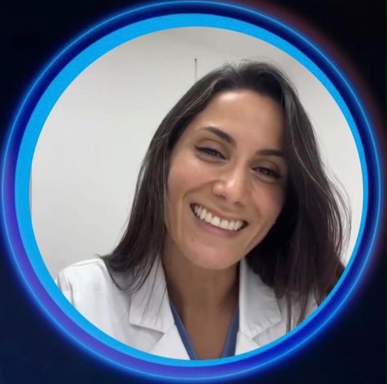 Dra. Claudia Aristizábal